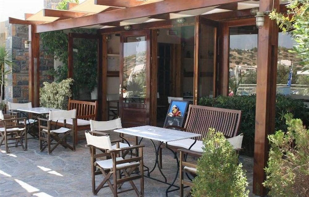 Golden Apartments Agios Nikolaos  Exterior photo
