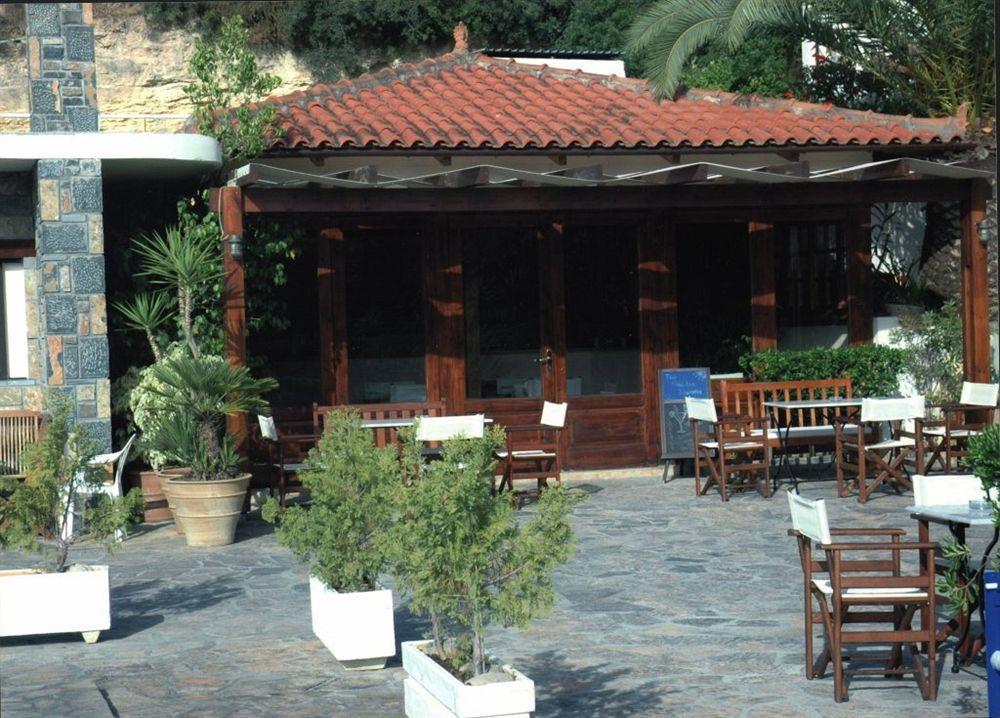 Golden Apartments Agios Nikolaos  Exterior photo
