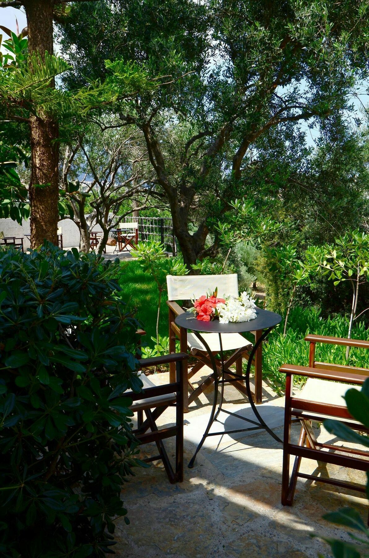 Golden Apartments Agios Nikolaos  Exterior photo