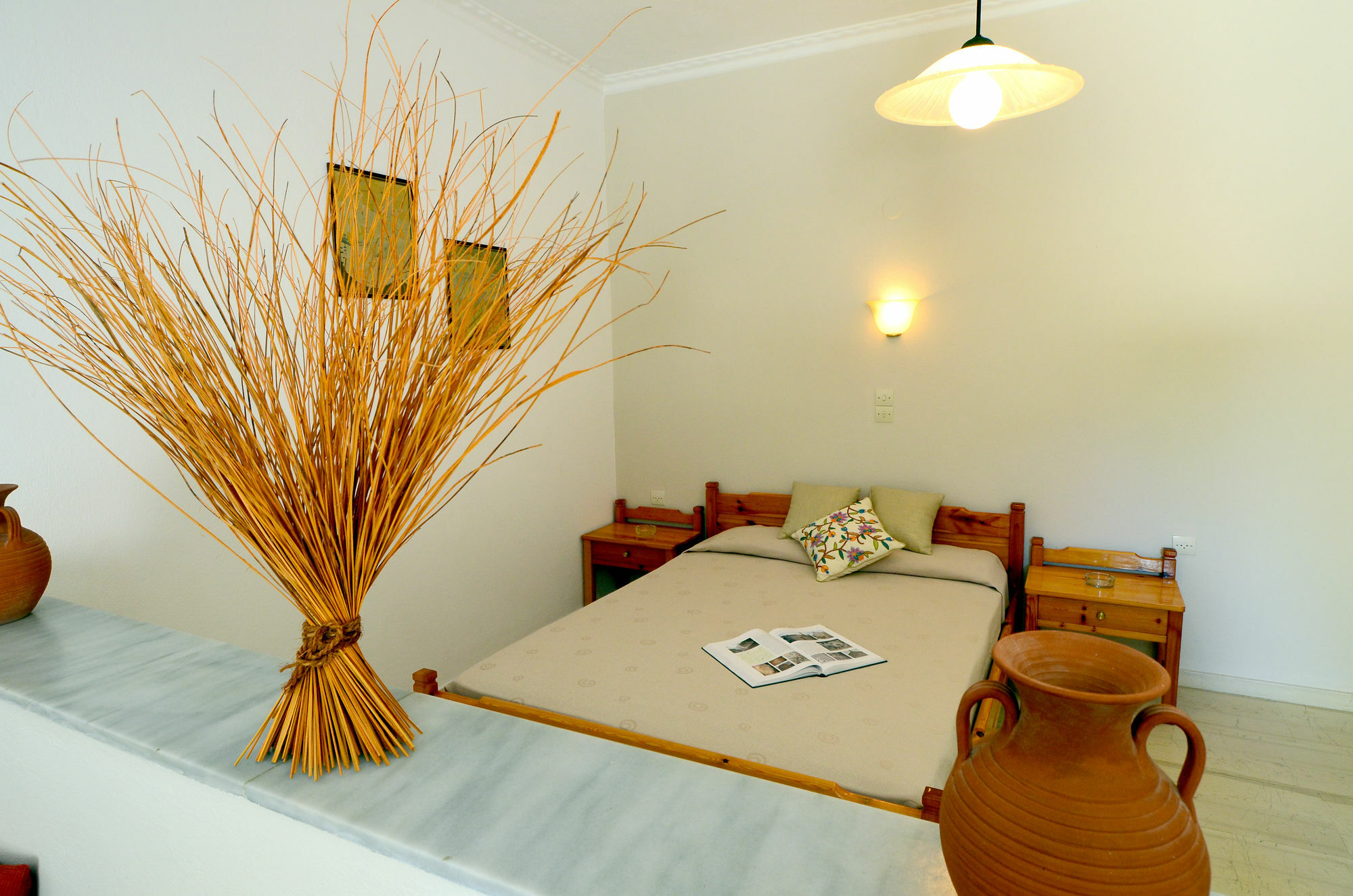 Golden Apartments Agios Nikolaos  Exterior photo